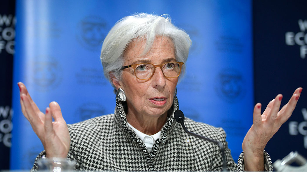 Lagarde, la Bce e il percorso difficile ma necessario della politica fiscale