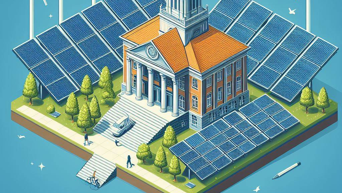 Le università italiane al centro del modello Comunità Energetiche Rinnovabili
