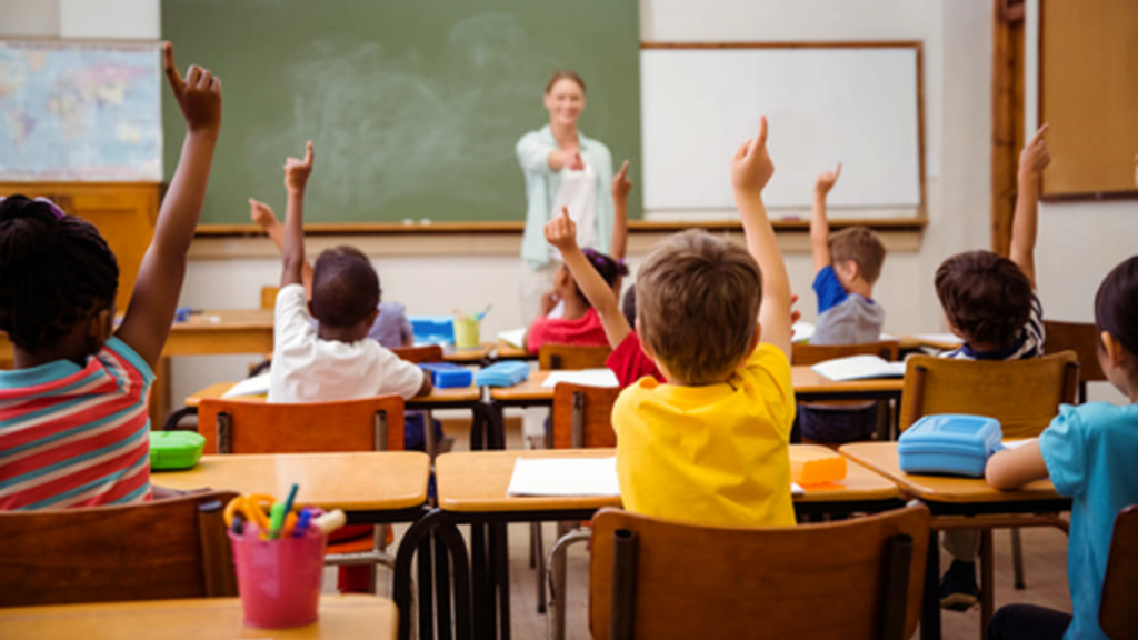 Le disuguaglianze passano ancora dalla scuola