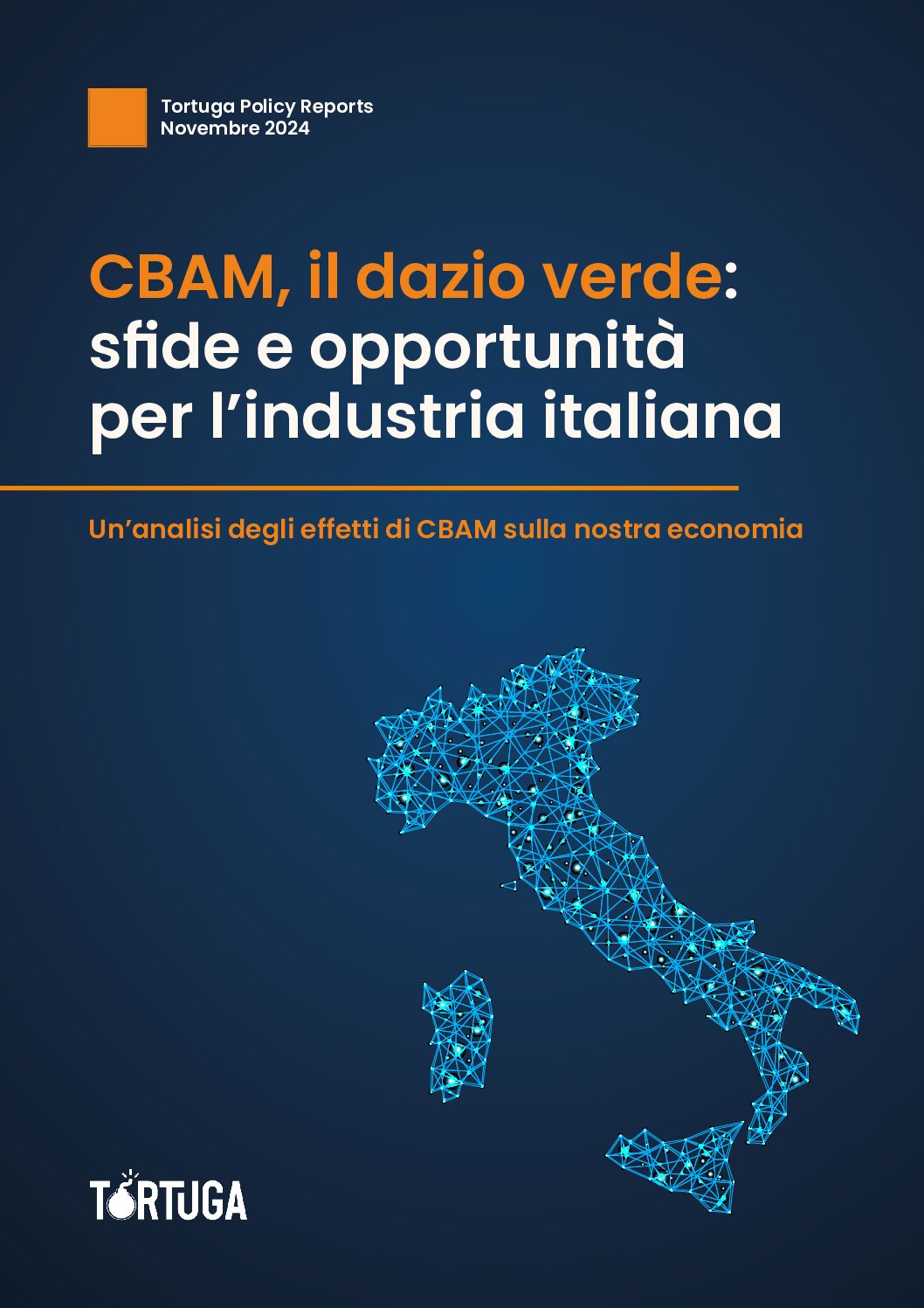 CBAM, il dazio verde: sfide e opportunità per l’industria italiana