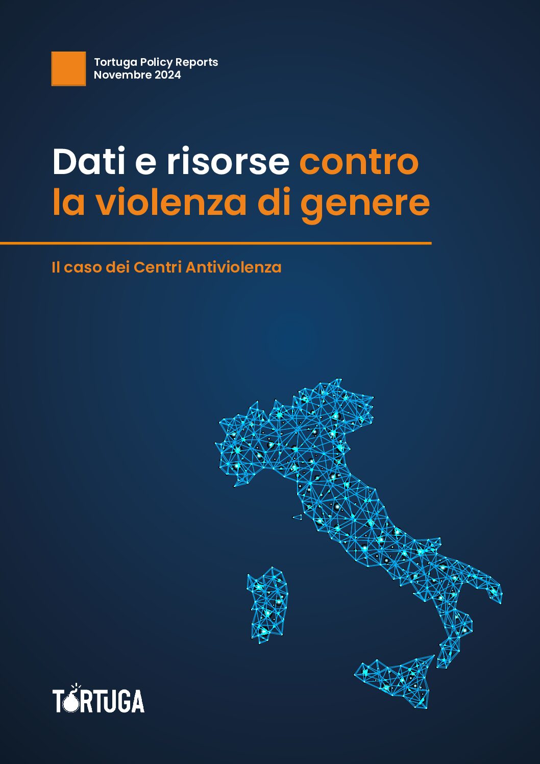 Dati e risorse contro la violenza di genere