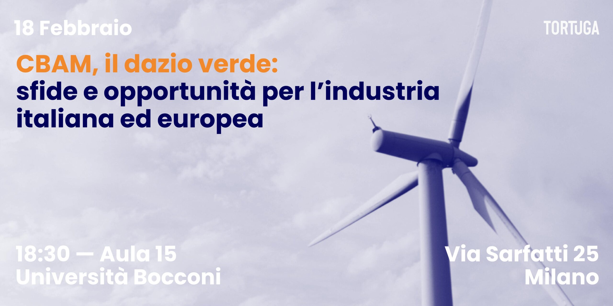 CBAM, il dazio verde: sfide e opportunità per l’industria italiana ed europea